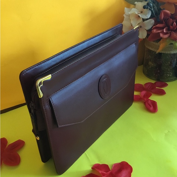 CARTIER NWOT WITH DUST BAG - Picture 11 of 13